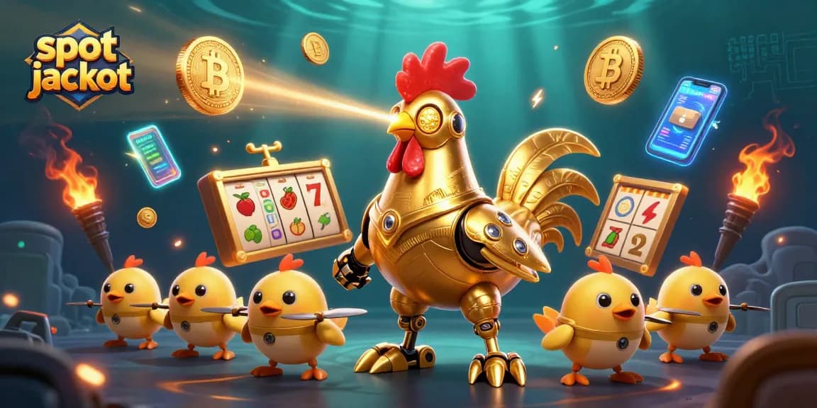 Kesalahan Slot Jackpot Mahal yang Gamblers Terus Lakukan di 2026