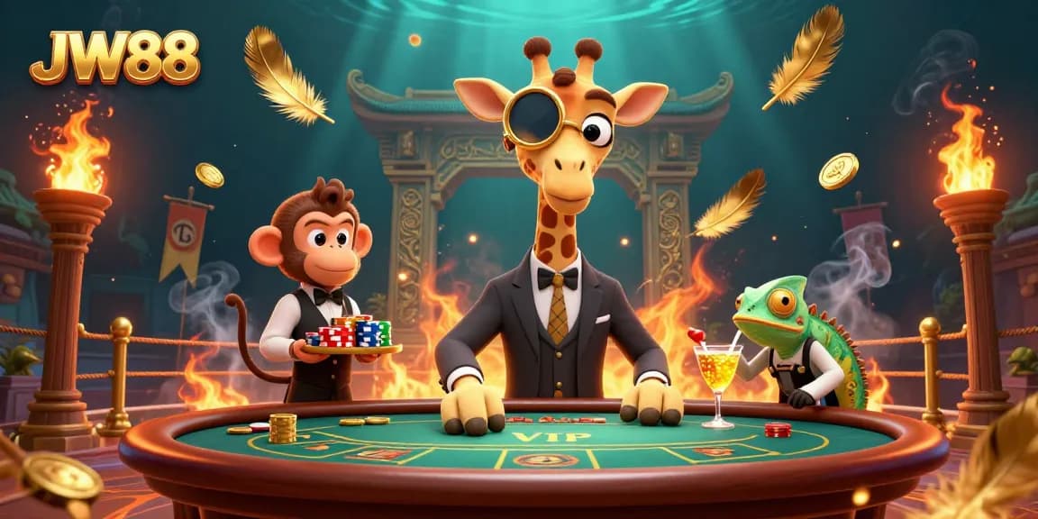 Which JW88 Gaming Option Is Right for Players Seeking Winning Strategies in 2026?