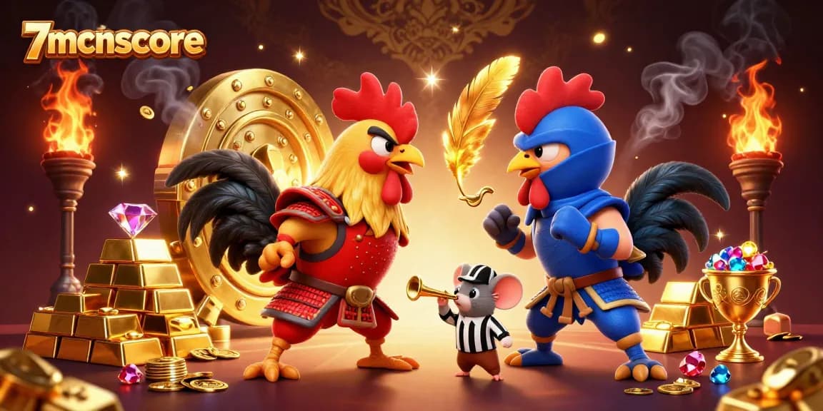 7mcnscore Explained Simply for Every Gambler Seeking Winning Strategies in 2026