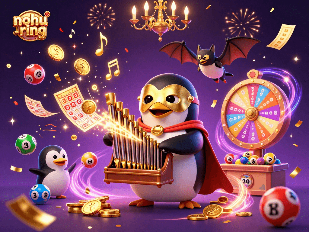 Certified nohu-ring Strategies for Professional Gamblers to Boost Winning Chances in 2026