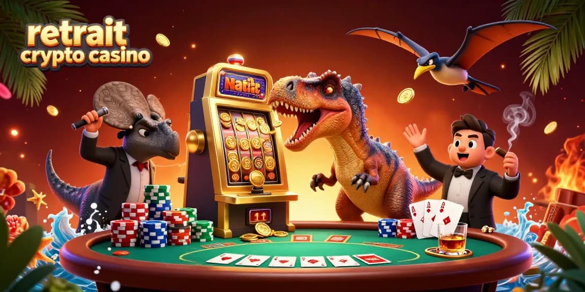 Insights Stratégique sur le Retrait Crypto Casino pour 2026 : Gains Rapides et Efficaces