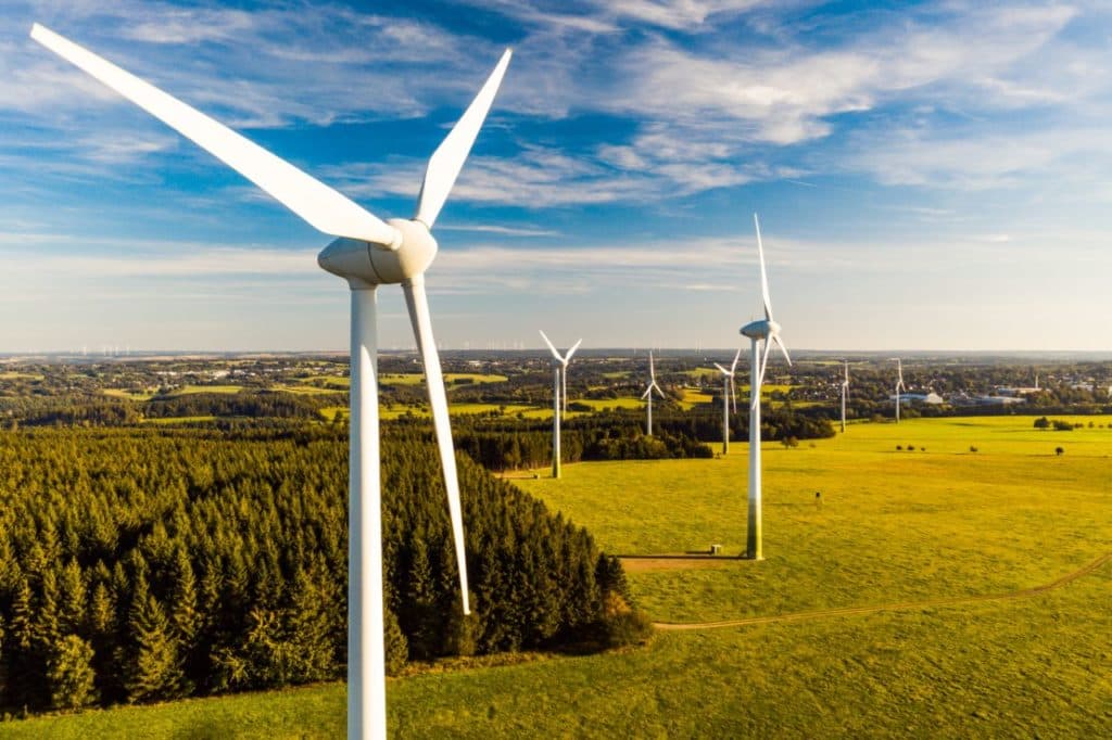 Innovative Wind-Energy Development Services NZ