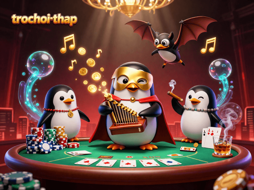 How trochoi-thap Protects Players from Gameplay Risks in 2026
