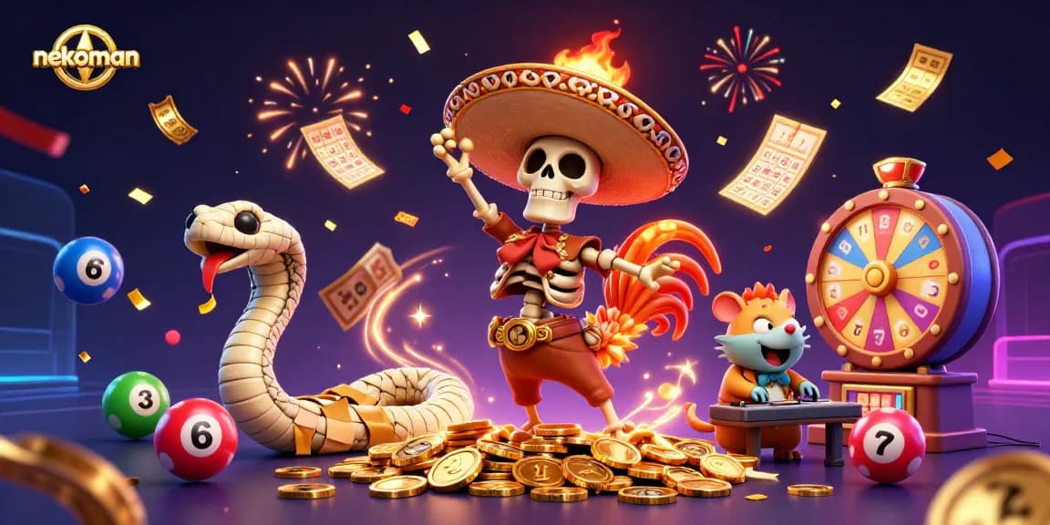 Neko May Mắn Regrets: What Gamblers Wish They Knew About Winning Strategies