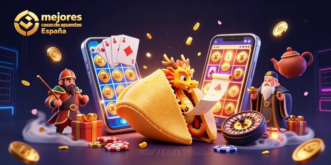 ¿Las mejores casas de apuestas en España seguirán siendo relevantes en 2027 para los apostadores expertos?