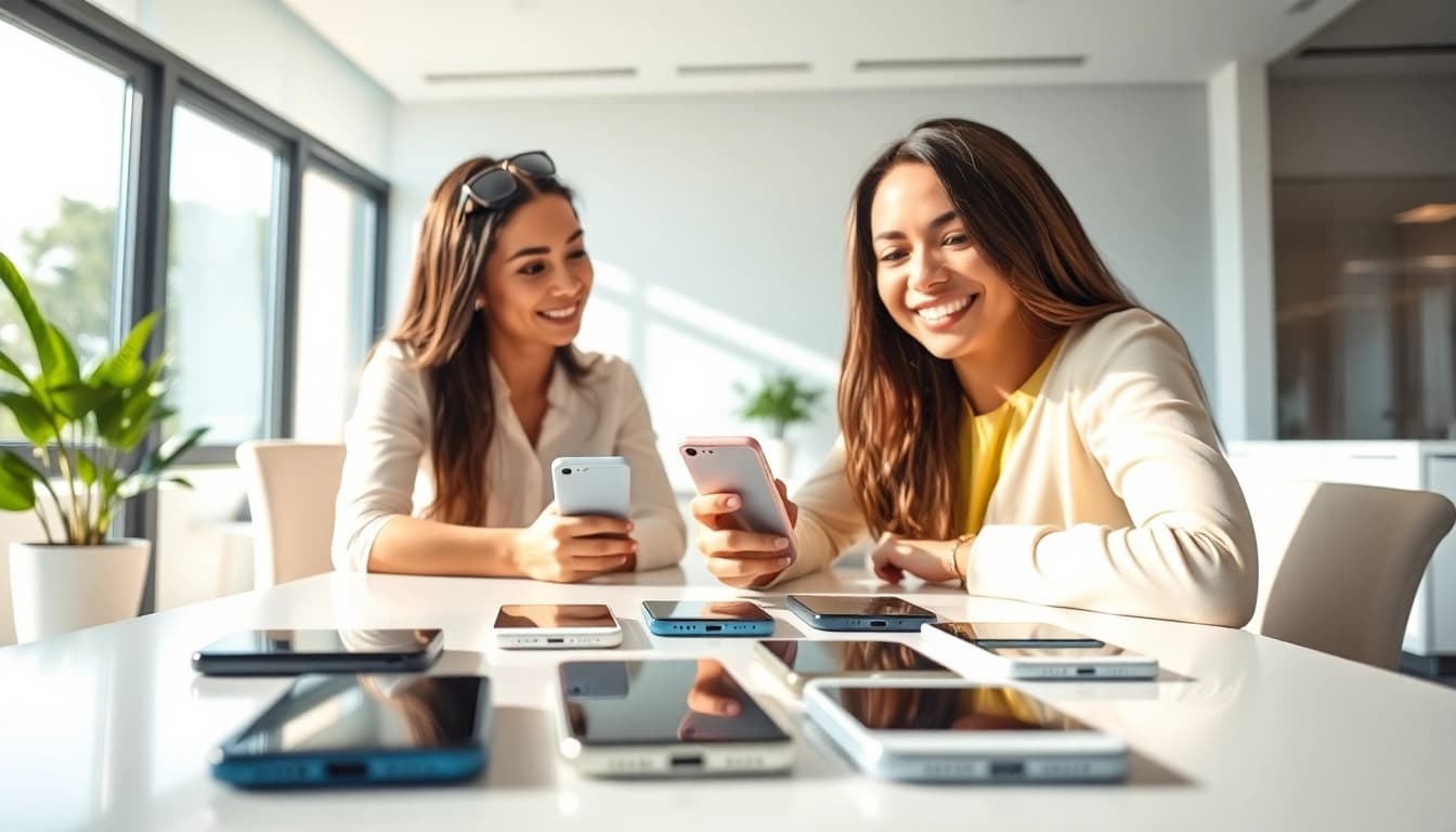 Trusted Phone Buyer Near Me for Instant Cash Deals