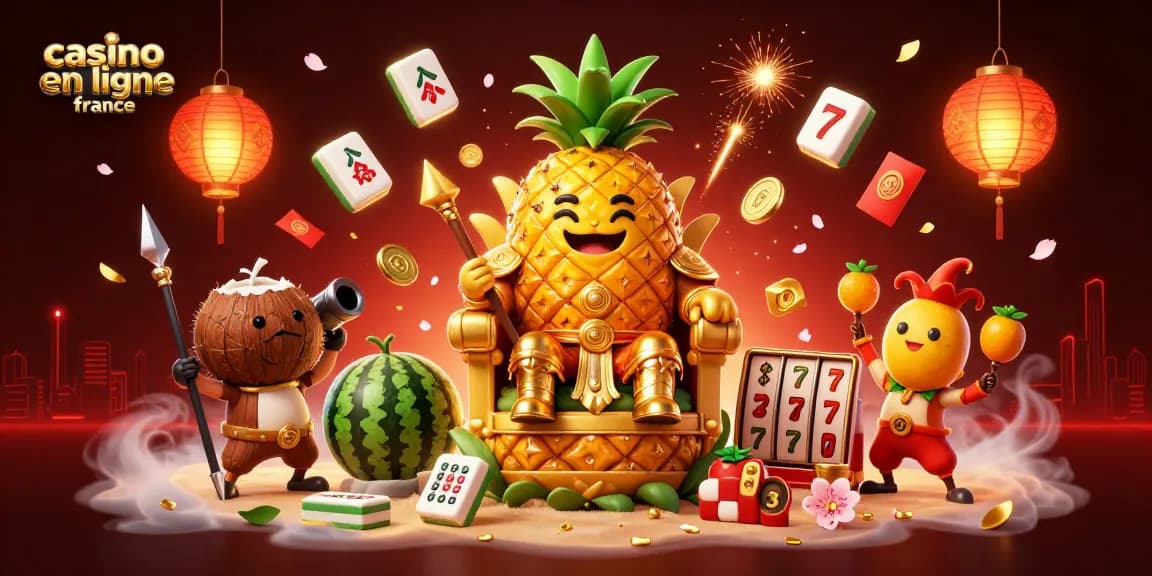 casino en ligne france : Le Guide Décisionnel pour les Joueurs Confus en 2026