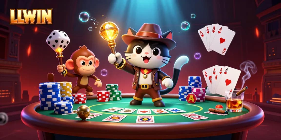 How to Avoid the Biggest LLWIN Gambling Pitfalls in 2026 for Winning Strategies