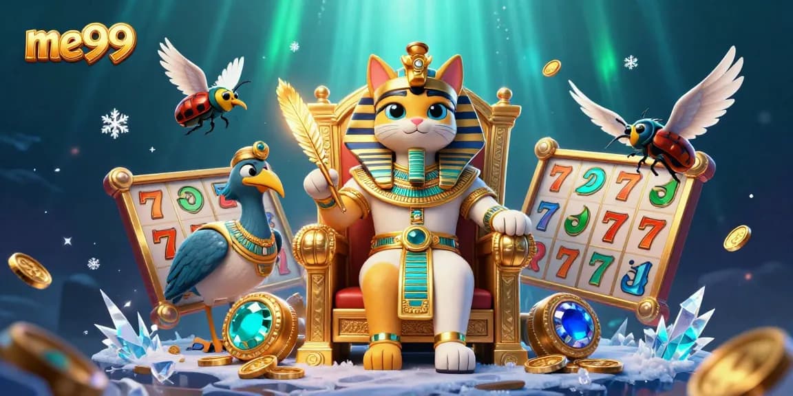 The Truth About me99 Casino Strategies No One Talks About for 2026