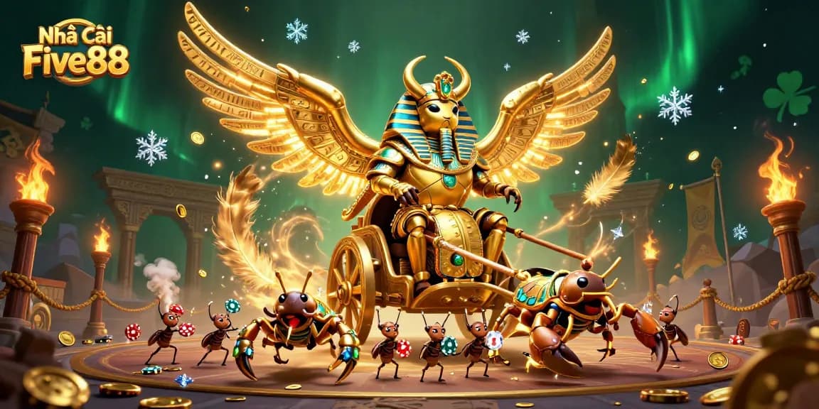10 Nhà cái Five88 Trends Shaping Winning Strategies in Online Casinos This Year