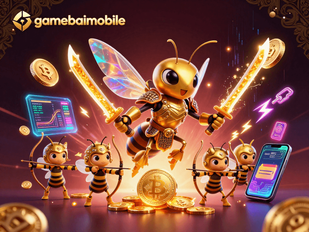 gamebaimobile Compared: The Essential Strategies for Successful Casino Players in 2026