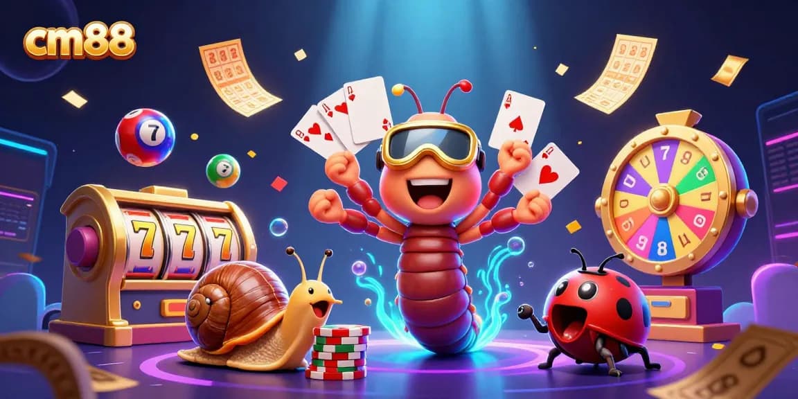 The Proven cm88 Framework Used by Gamblers for Winning Strategies in 2026