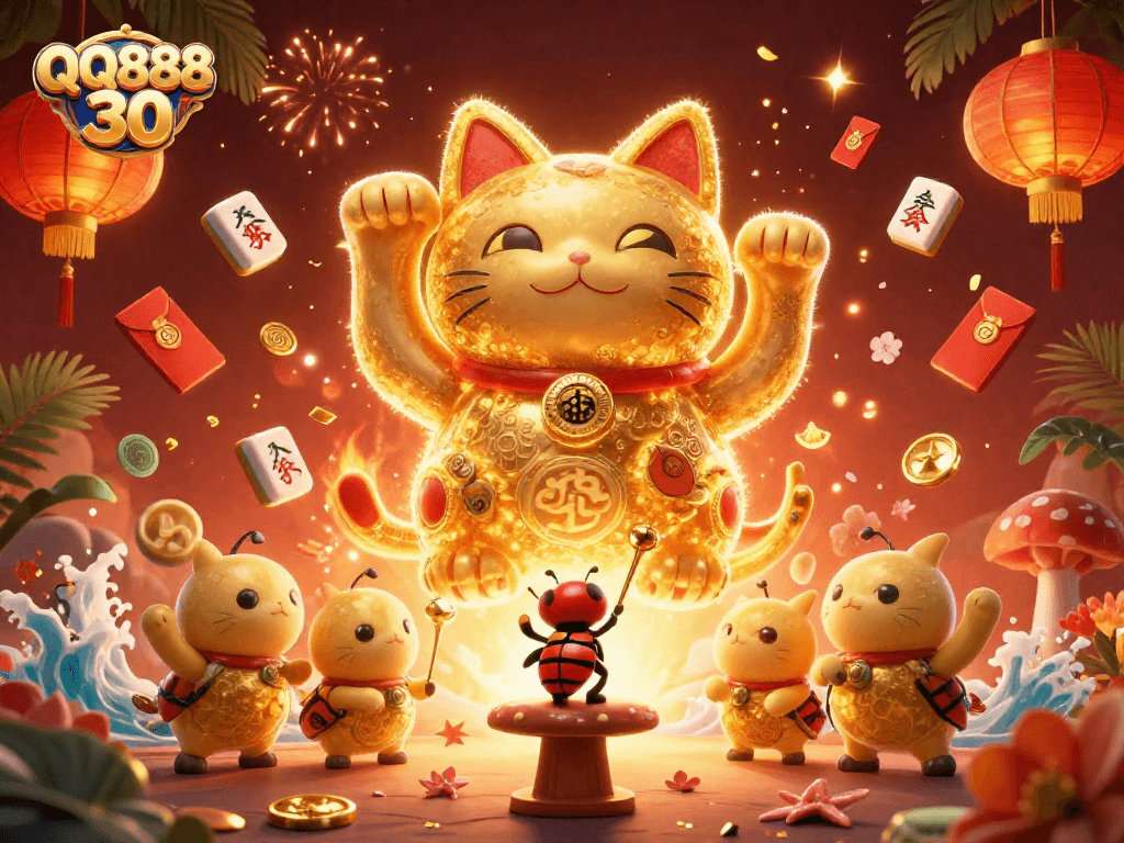 How to Win More with QQ888 30: Insider Tactics for Gamblers in 2026