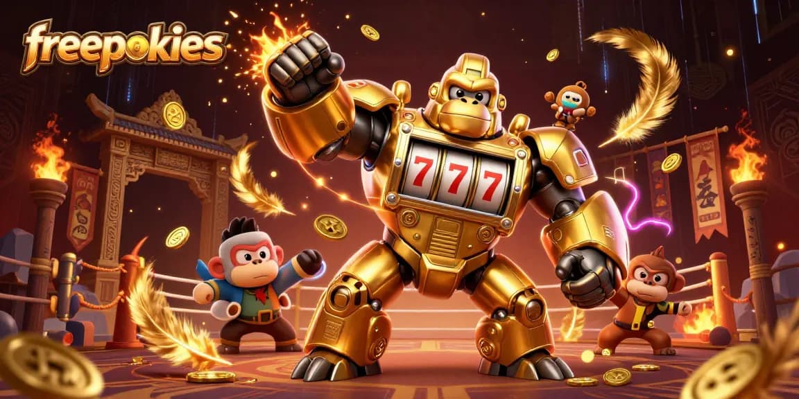 The Freepokies Cheat Sheet Every Gambler Needs: Proven Winning Strategies for 2026