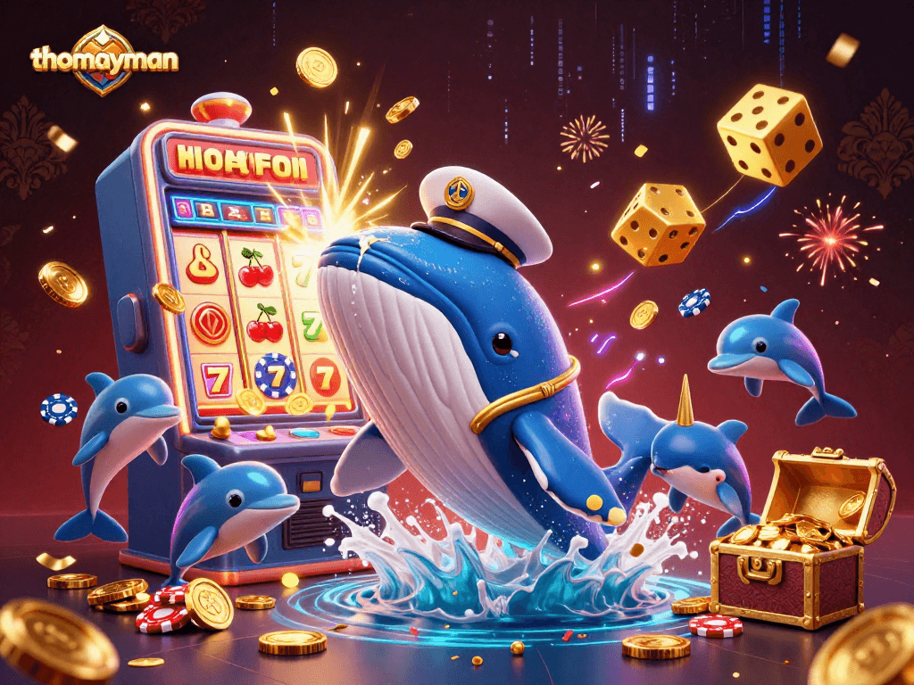 How to Fix Common thomayman Gaming Issues Fast for Better Odds in 2026