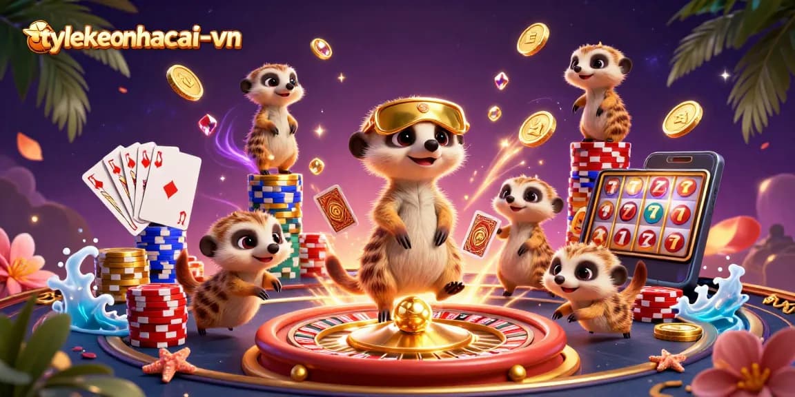 The Impact of tylekeonhacai-vn on Winning Strategies: A 2026 Analysis