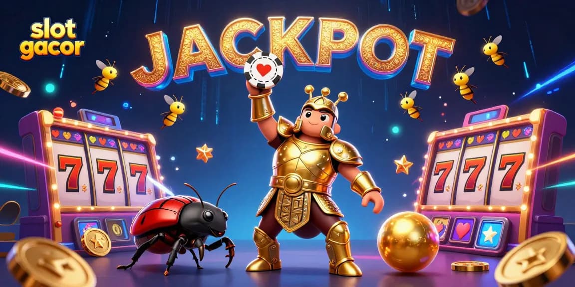 Slot Gacor Trends That Will Define Slot Games in 2026 for Winning Strategies
