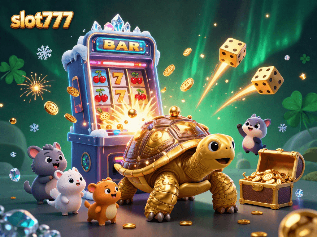 slot777: What NOT to Do (Learn from Others) for Winning Strategies in 2026