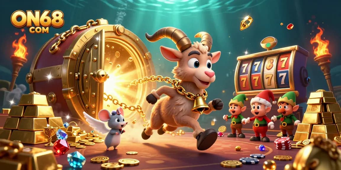 How to Adapt ON68 COM Casino Strategies for 2026: Essential Winning Techniques for Players