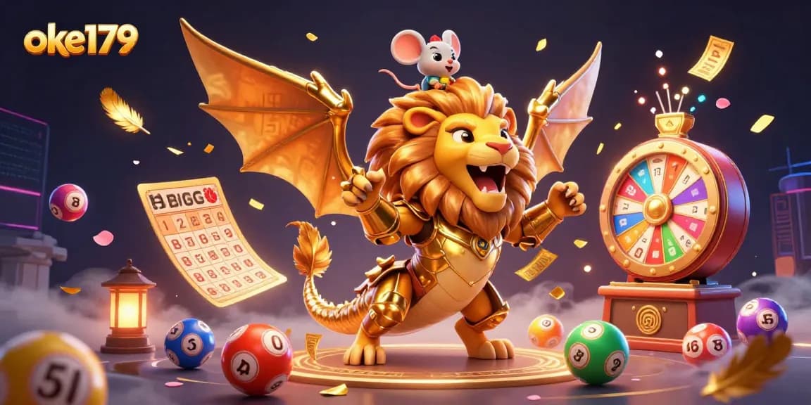 oke179: The Secret Weapon Bettors Are Using for Winning Strategies in 2026