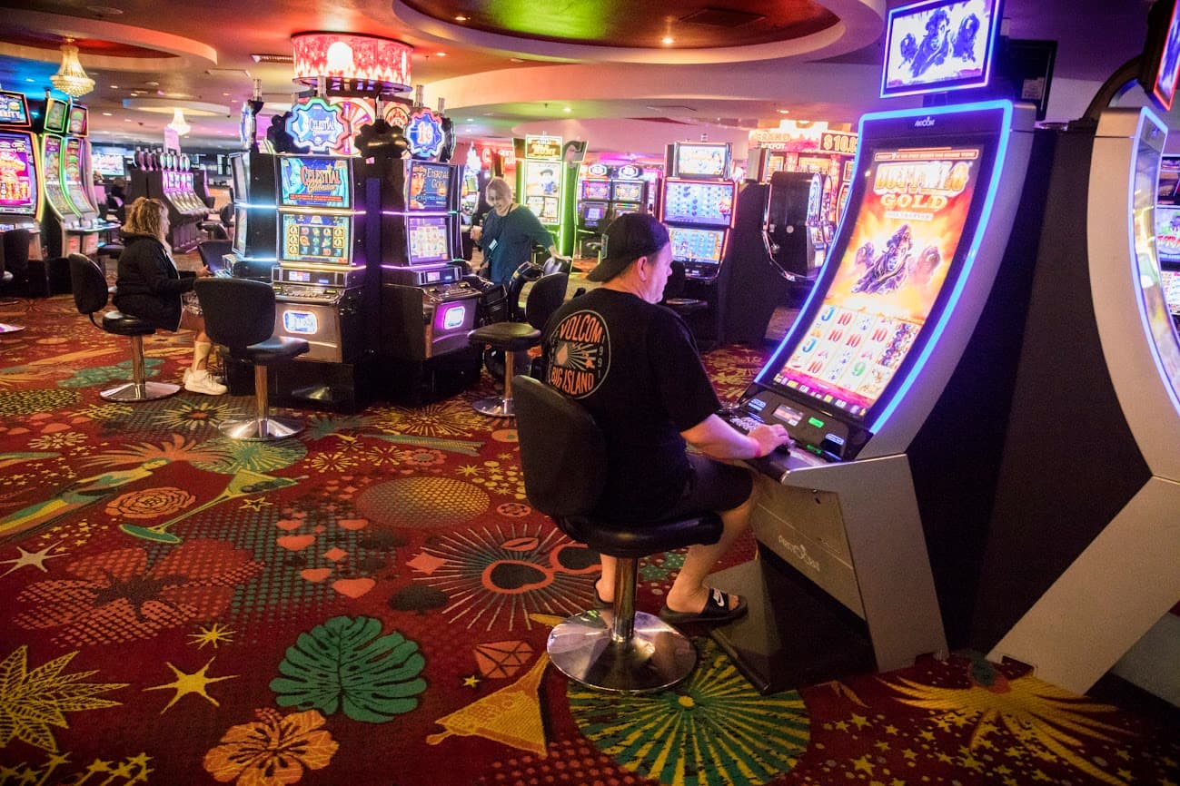 เล่นเล่นสล็อตกับ pgslot ai ระบบออโต้ใหม่ล่าสุด เล่นสนุกทุกค่าย