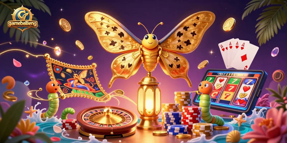 20 Best gamebailieng Picks for Serious Gamblers Mastering 13 Card Strategies in 2026