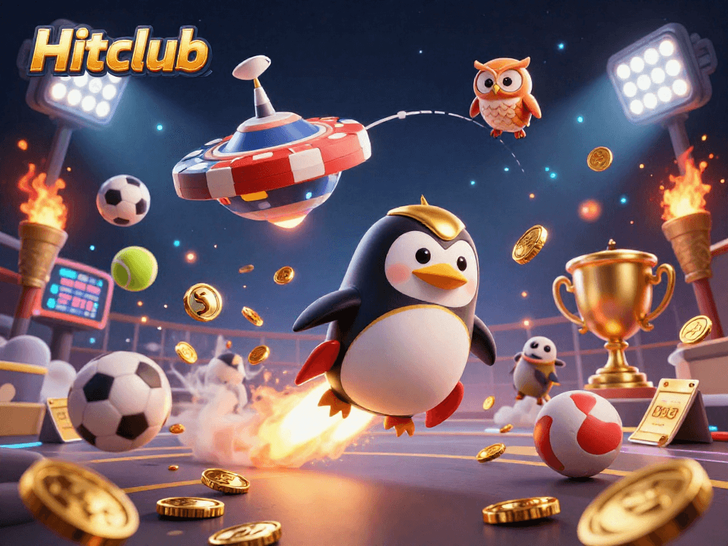 10 Hitclub Trends Shaping Casino Strategies in 2026 for Winning Gamblers