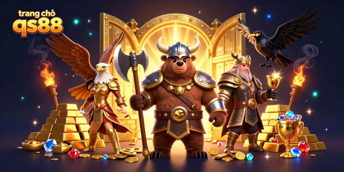 trang chủ qs88 Case Study: Real-World Betting Strategy Insights for Gamblers in 2026