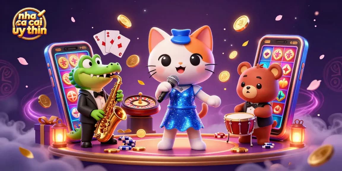 How nha cai uy tin Protects Gamblers from Online Betting Risks in 2026