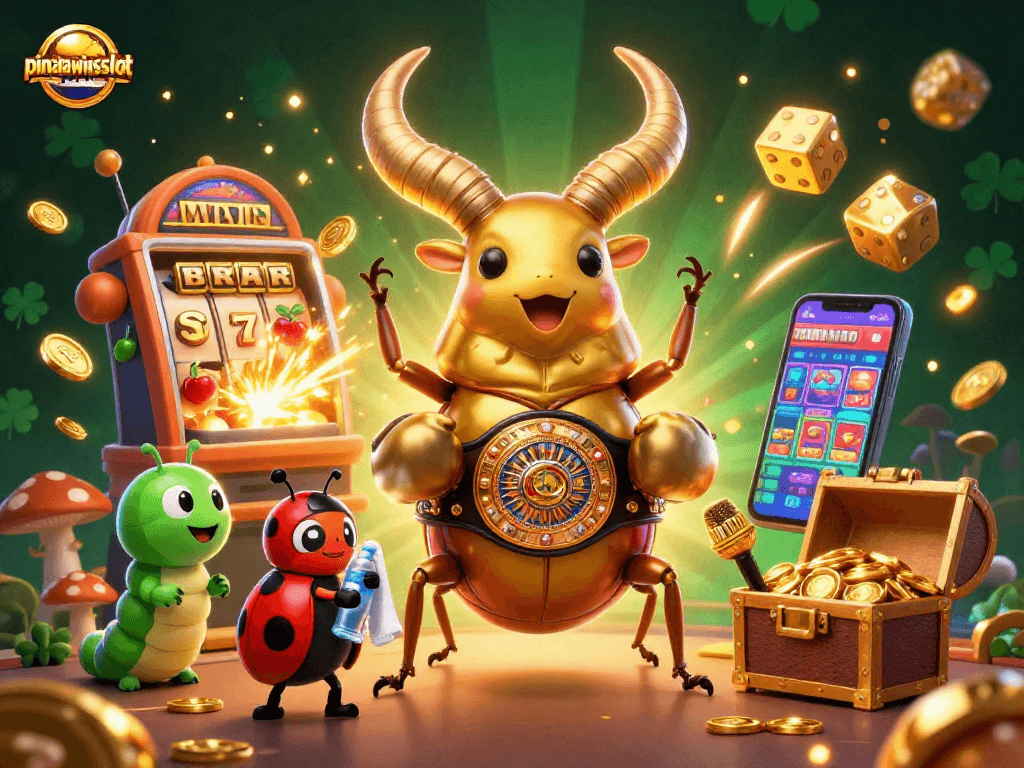 A Practical pinatawinsslot Framework for Guaranteed Winning Strategies in 2026