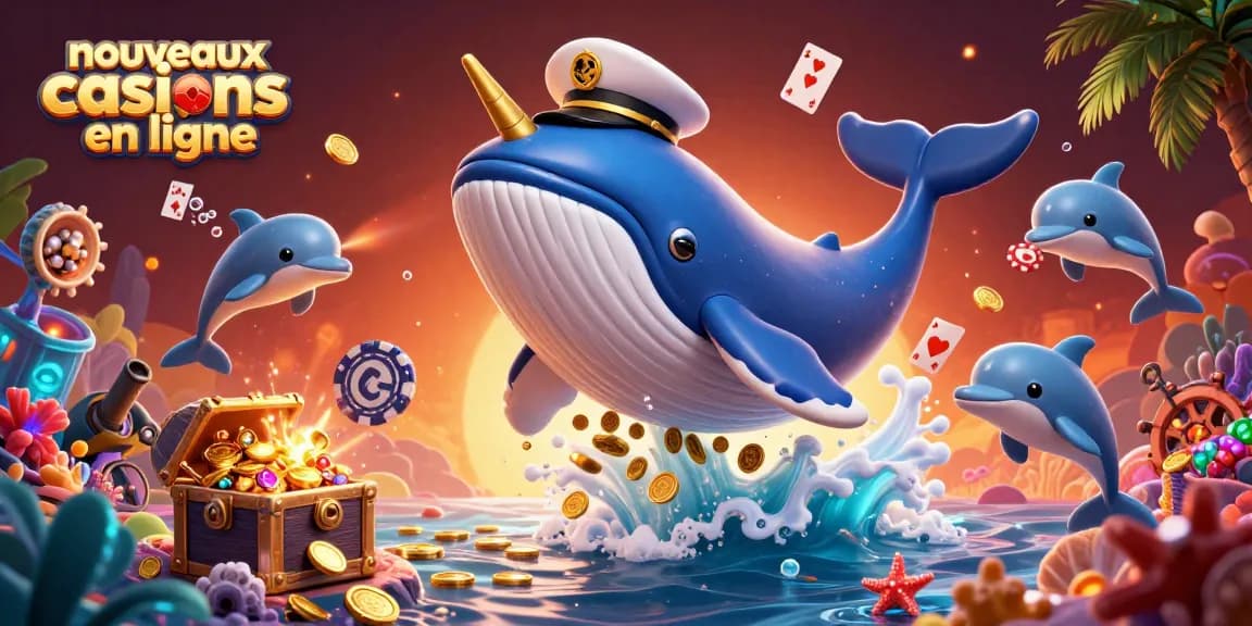 Nouveaux casinos en ligne : Référence rapide sur les faits, statistiques et stratégies essentielles pour 2026