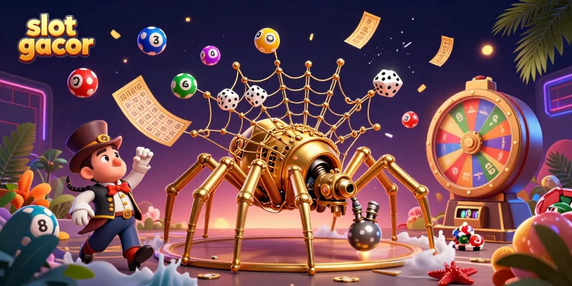 5 Common Slot Gacor Mistakes and How to Fix Them for Winning Strategies in 2026