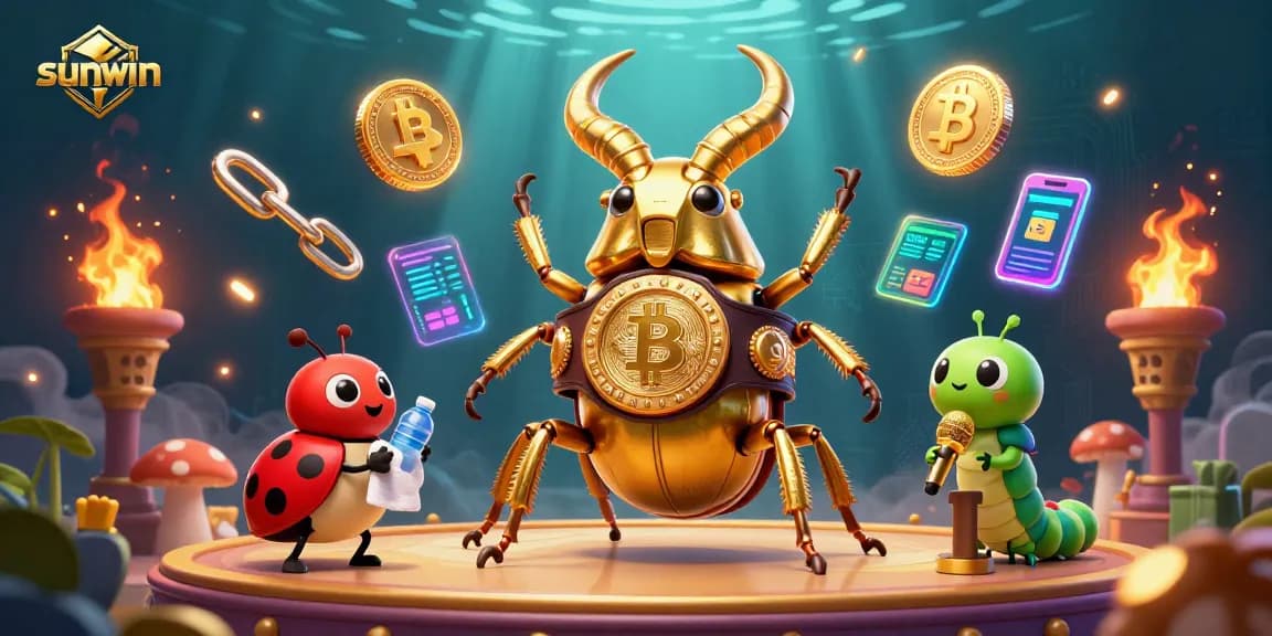 The Sunwin Toolkit: Strategic Tips and Tactics for Online Gamblers in 2026