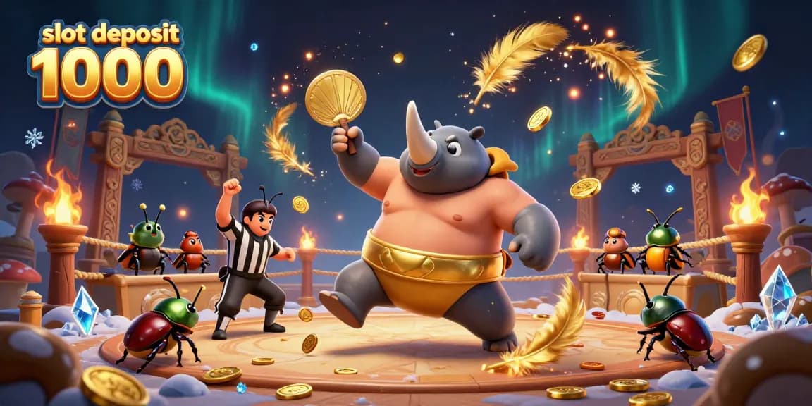 slot deposit 1000 Problems? Here Are the Winning Strategies for Gamblers in 2026