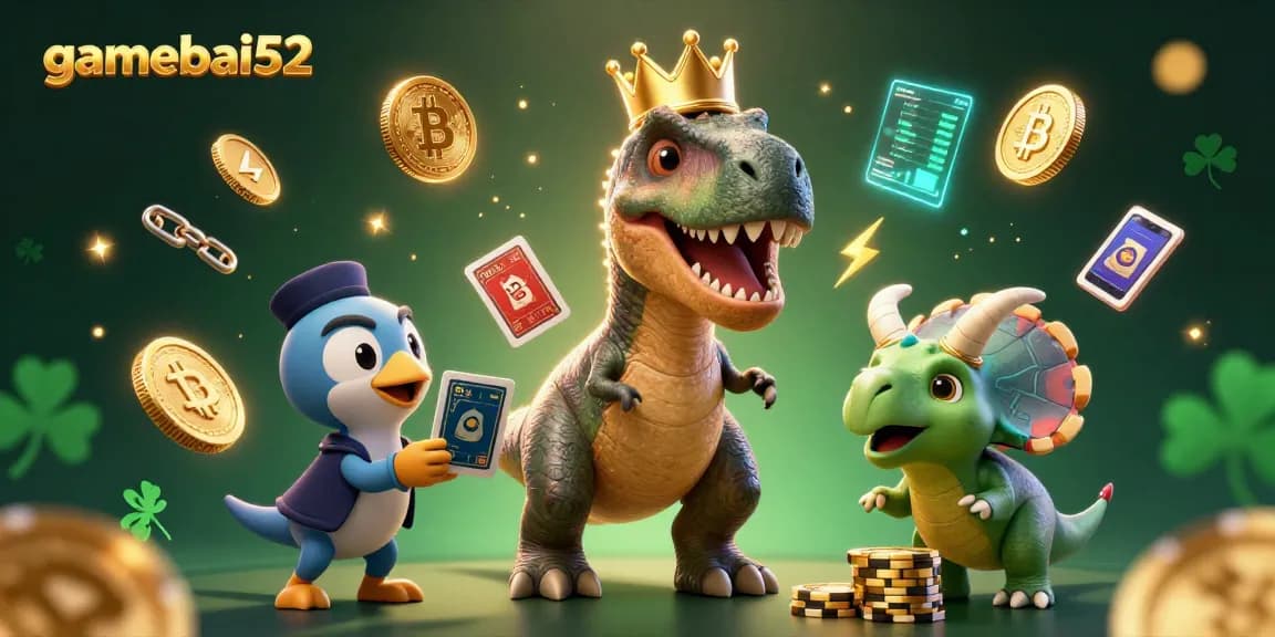gamebai52 Performance Tested: Essential Strategies for Winning in Blackjack