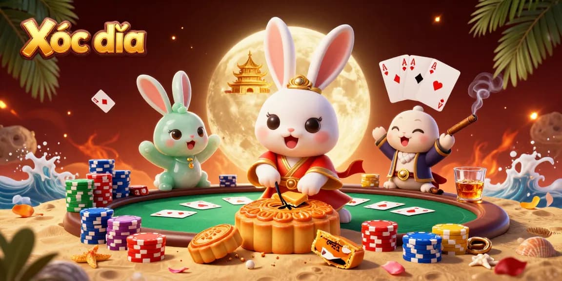 Breaking Down the Latest Xóc Đĩa Developments for Professional Gamblers in 2026