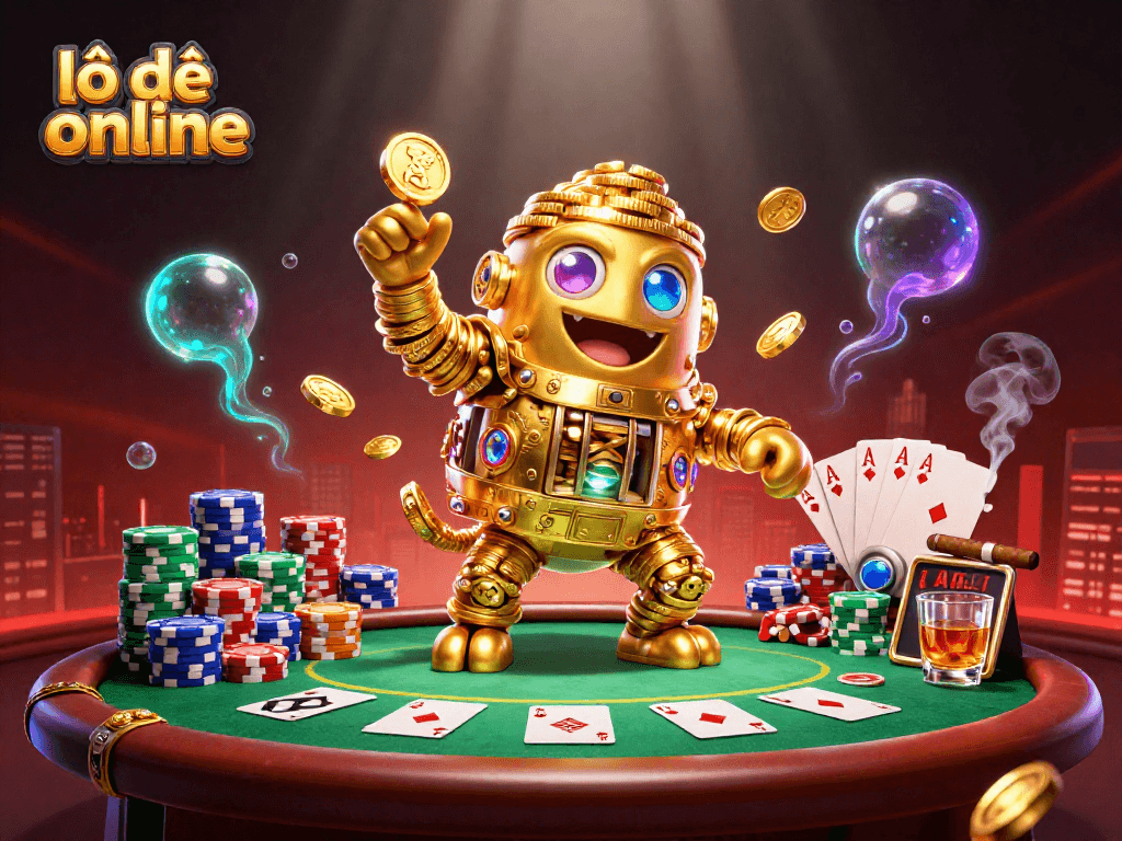 The lô đề online Shift: Why Gamblers Are Changing Tactics for Better Odds