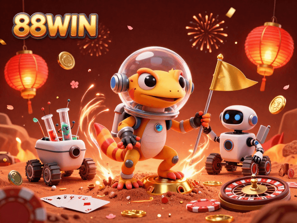 88WIN Red Flags: Signs Gamblers Should Watch for in 2026