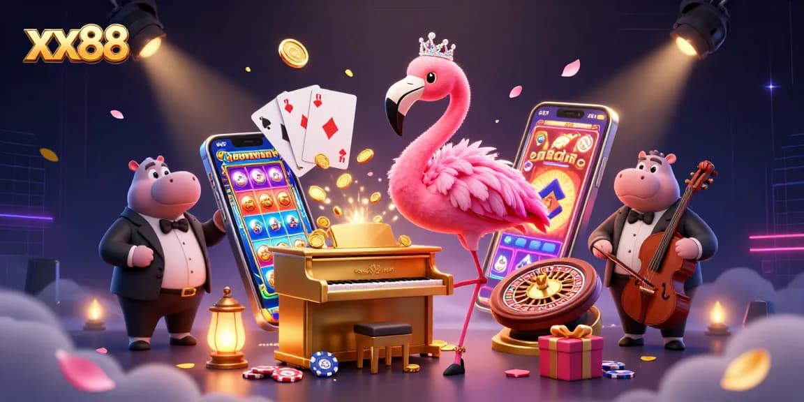 What Changed About xx88 in 2026? Winning Strategies for Gamblers