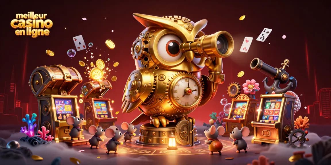 Comment Gagner Plus avec le Meilleur Casino en Ligne : Tactiques de Pro pour 2026