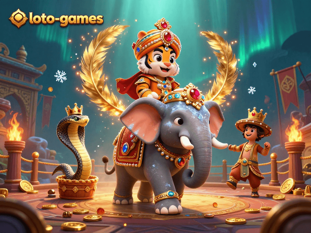 The Final Verdict on loto-games for 2026: Strategic Review for Gamblers' Winning Strategies