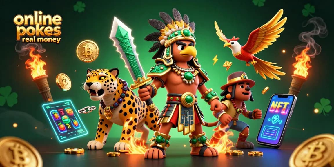 How to Take Your Online Pokies Real Money Skills to the Next Level for 2026 Gaming Success