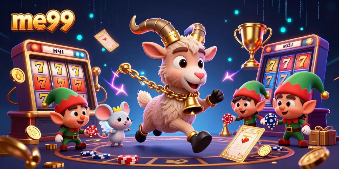 Quick-Start me99 Gaming Guide: Up and Running in Minutes for Winning Strategies