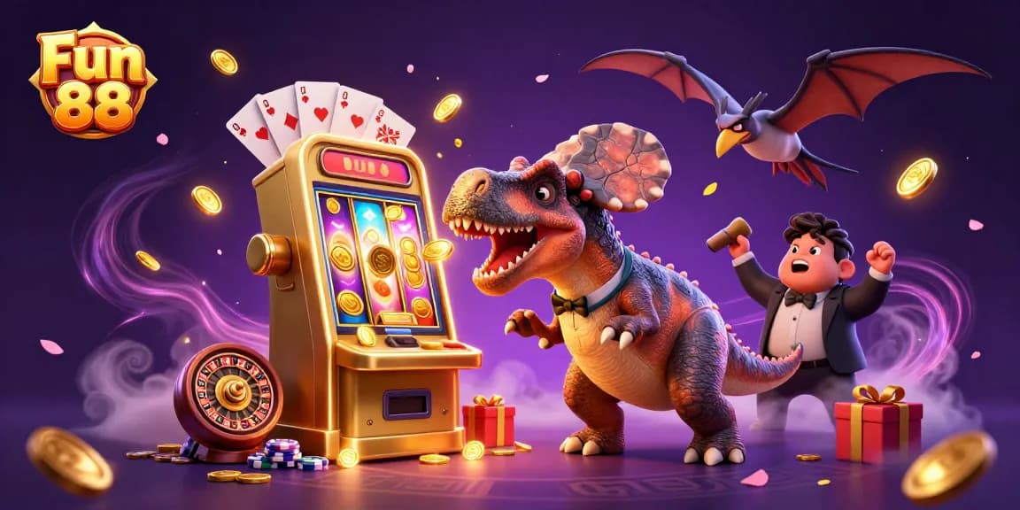 Should You Try Fun 88? Here's What Experts Say for Gamblers in 2026