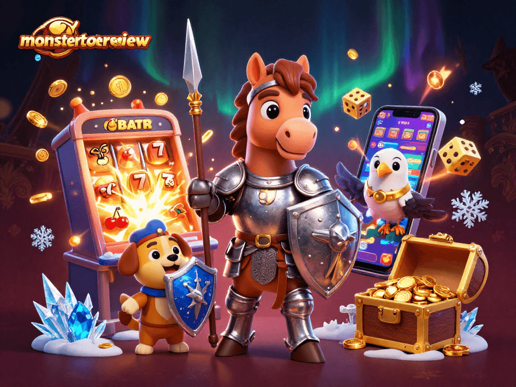 monstertowerreview 2026 Report Card: Essential Strategies for Winning Players