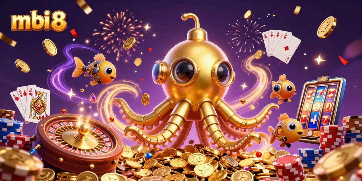 How Does mbi 8 Casino Actually Work Behind the Scenes for Winning Strategies in 2026?