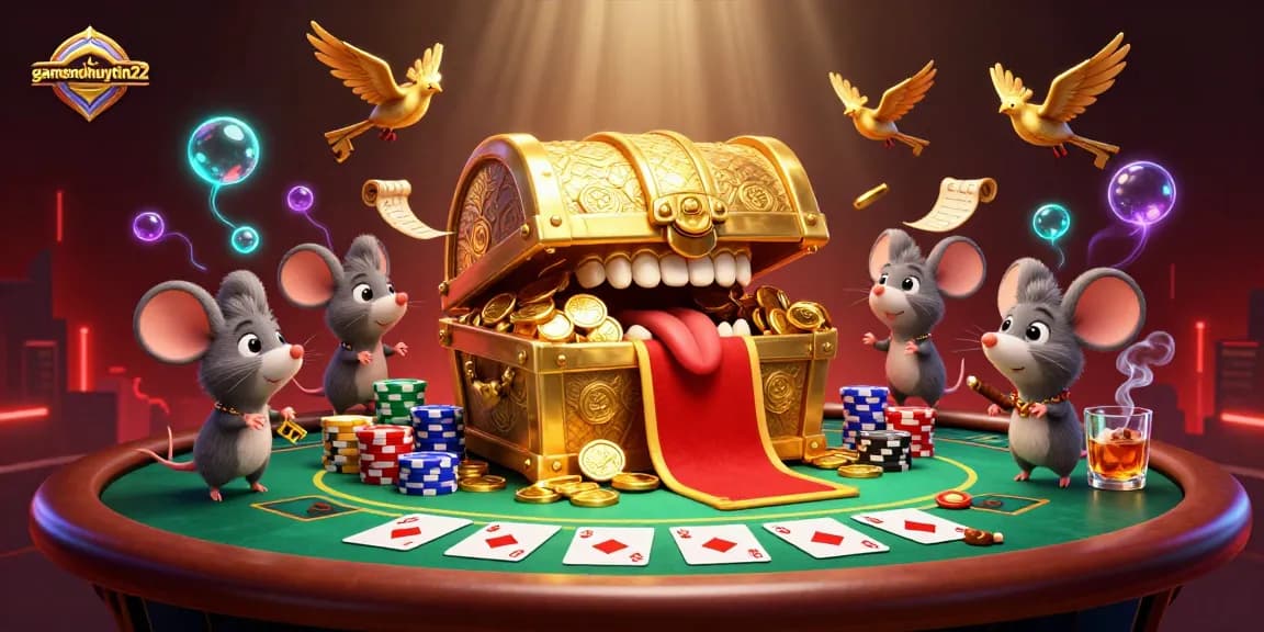 Will gamenohuuytin22 Still Be Relevant in 2027? Mastering Pai Gow for Winning Strategies in 2026