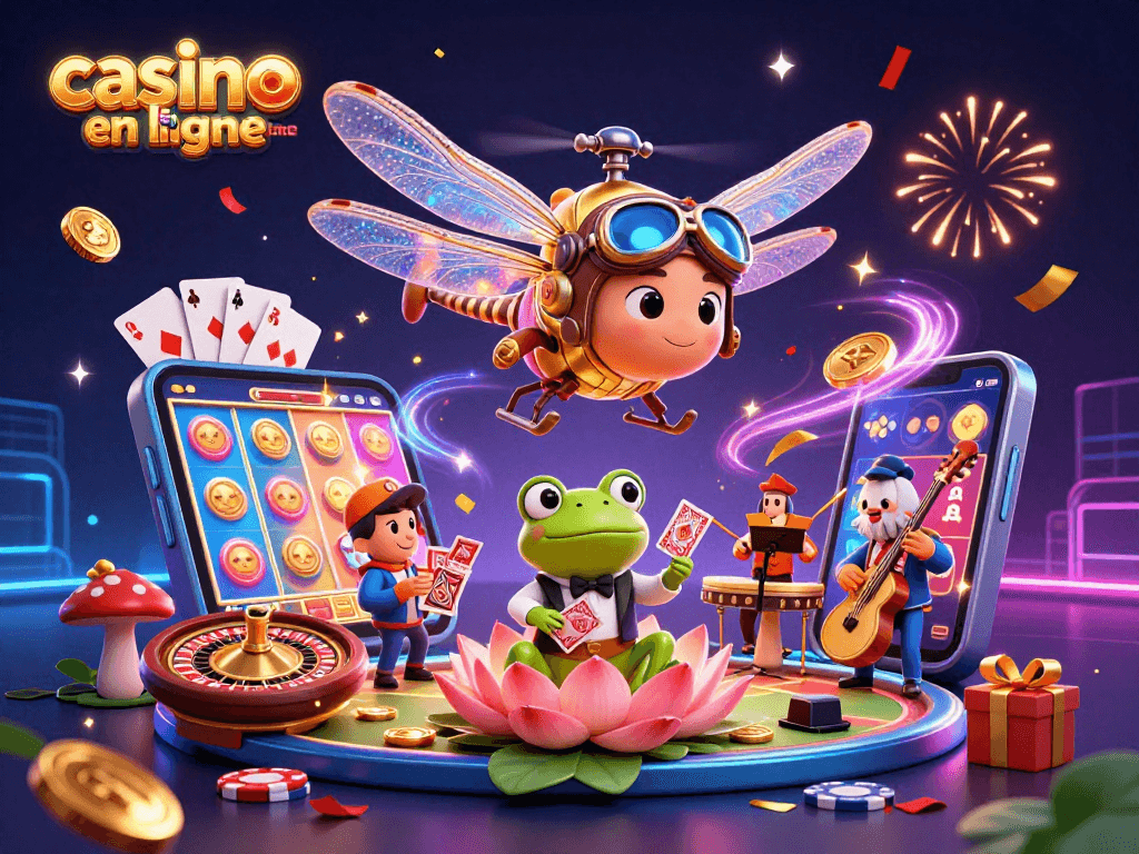 Méthodes de casino en ligne France Testées : Ce qui Performe Vraiment en 2026