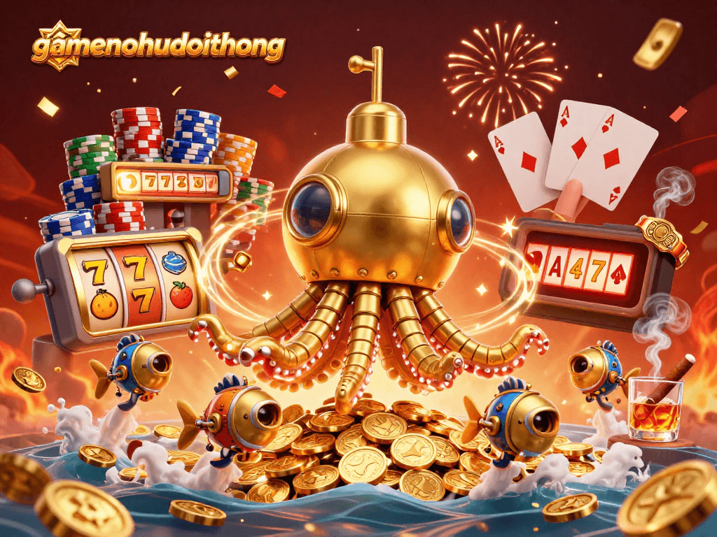 Overlooked gamenohudoithuong Risks Every Gambler Should Know for Winning Strategies 2026