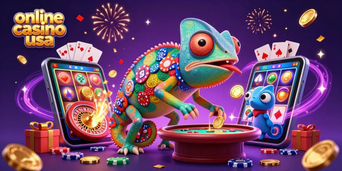 Online Casino USA Walkthrough: A Complete Visual Guide for Winning Strategies in 2026